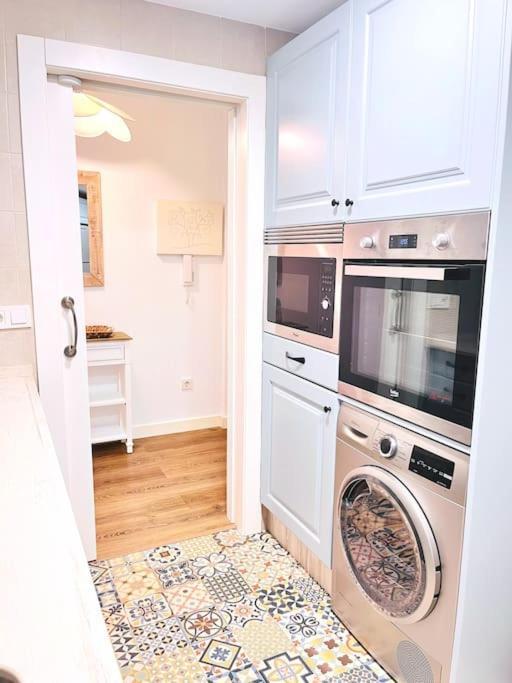 Villa Antala - Apartamento Enrique Redel Córdoba Kültér fotó