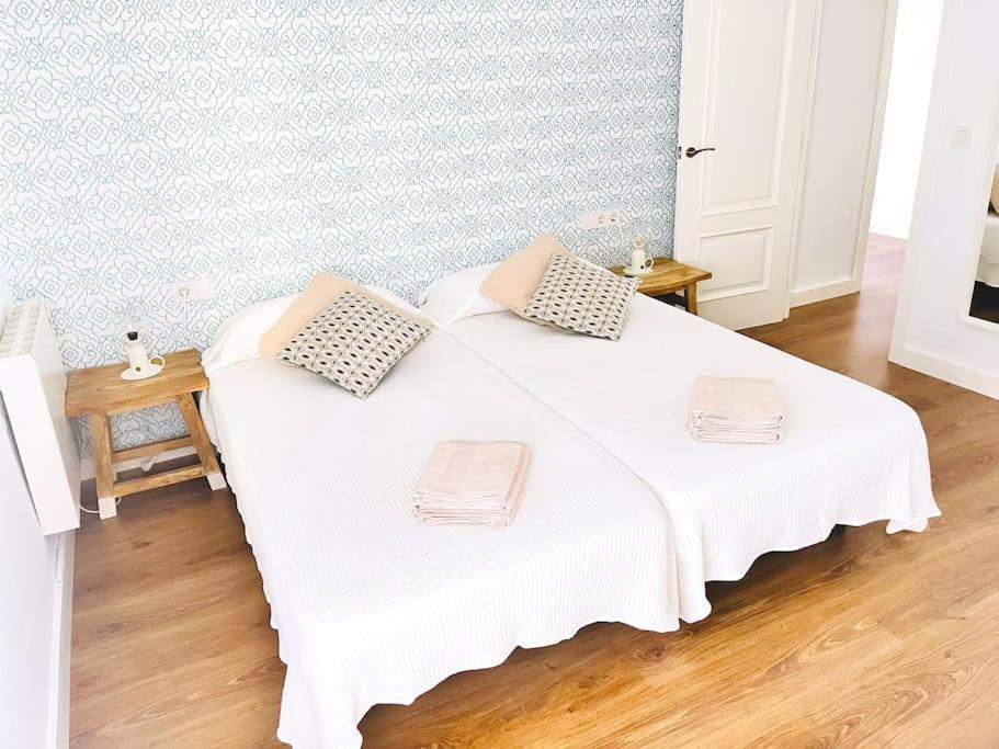 Villa Antala - Apartamento Enrique Redel Córdoba Kültér fotó