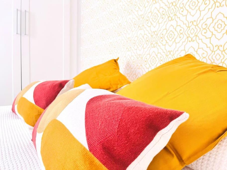 Villa Antala - Apartamento Enrique Redel Córdoba Kültér fotó