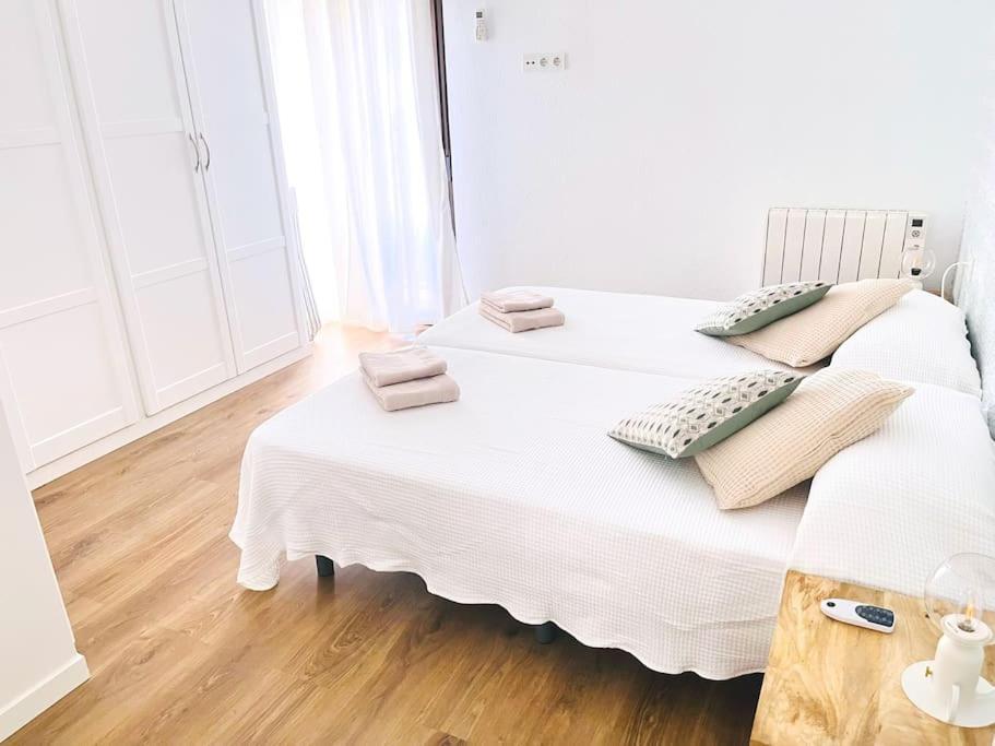 Villa Antala - Apartamento Enrique Redel Córdoba Kültér fotó