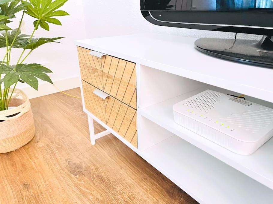 Villa Antala - Apartamento Enrique Redel Córdoba Kültér fotó