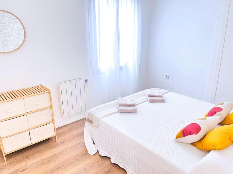 Villa Antala - Apartamento Enrique Redel Córdoba Kültér fotó