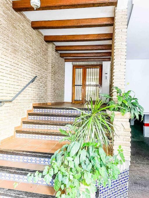 Villa Antala - Apartamento Enrique Redel Córdoba Kültér fotó