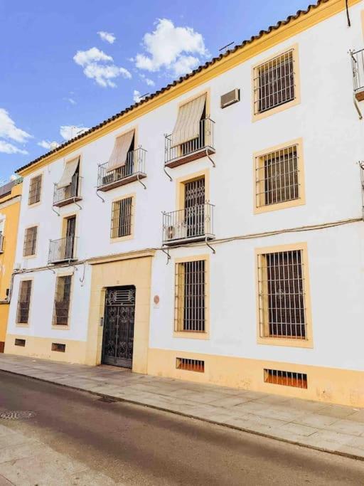 Villa Antala - Apartamento Enrique Redel Córdoba Kültér fotó