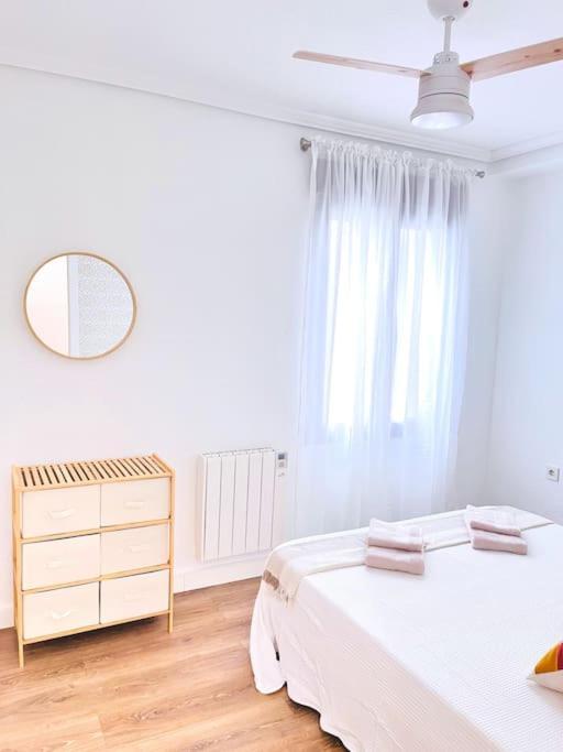 Villa Antala - Apartamento Enrique Redel Córdoba Kültér fotó