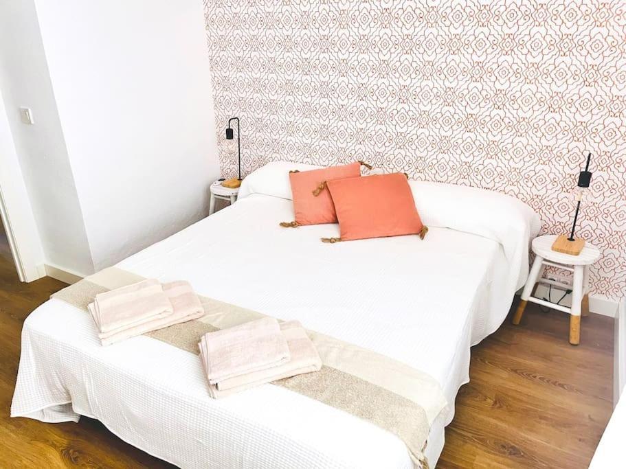 Villa Antala - Apartamento Enrique Redel Córdoba Kültér fotó